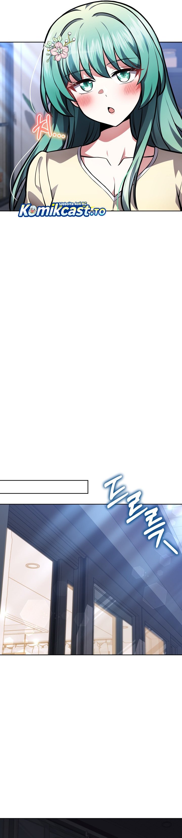 Kidnapped Dragons Chapter 06 Gambar 11