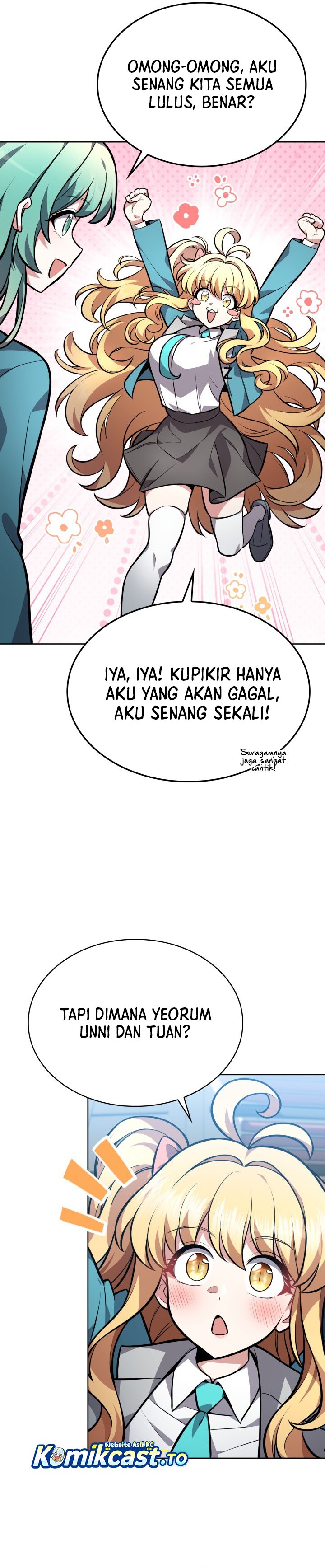 Kidnapped Dragons Chapter 06 Gambar 28