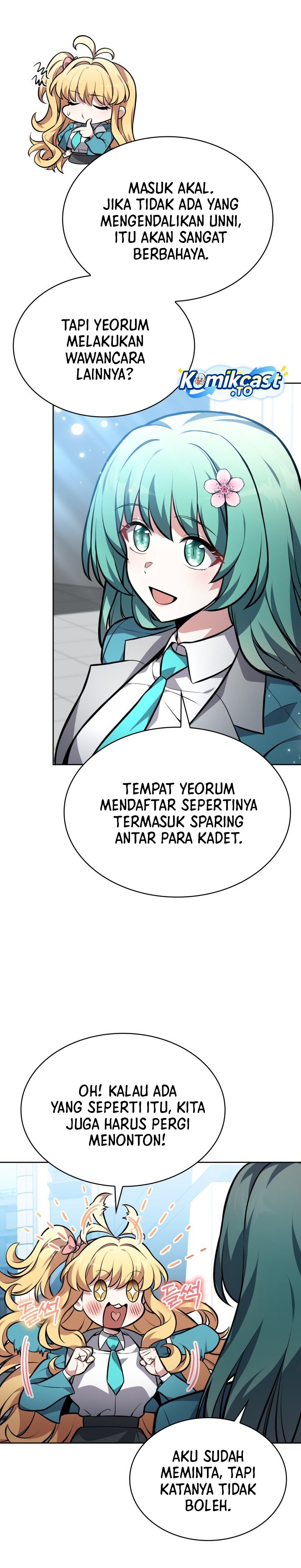 Kidnapped Dragons Chapter 06 Gambar 30