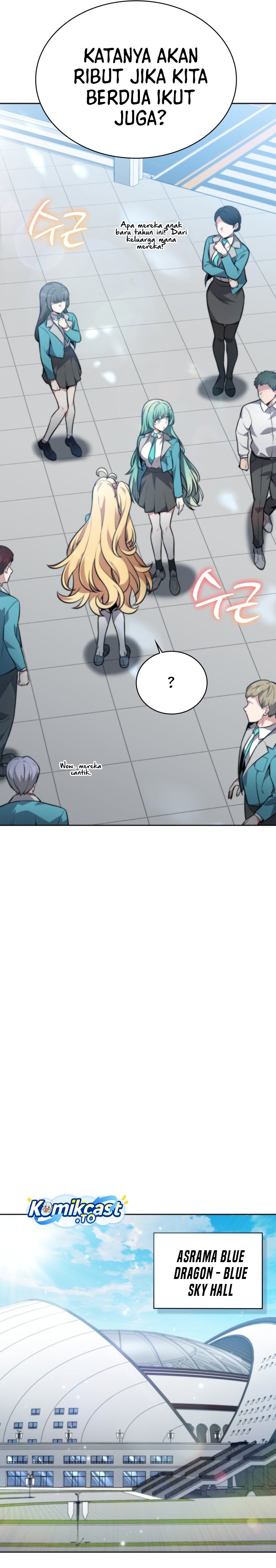 Kidnapped Dragons Chapter 06 Gambar 32