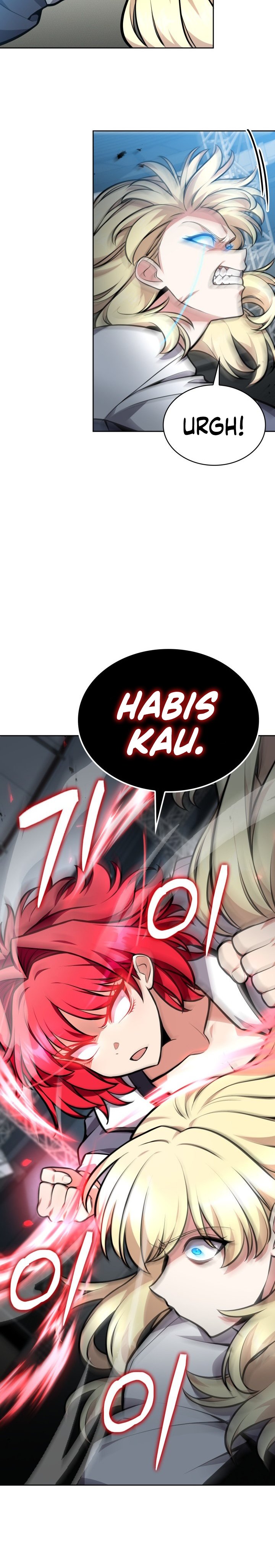 Kidnapped Dragons Chapter 08 Gambar 6