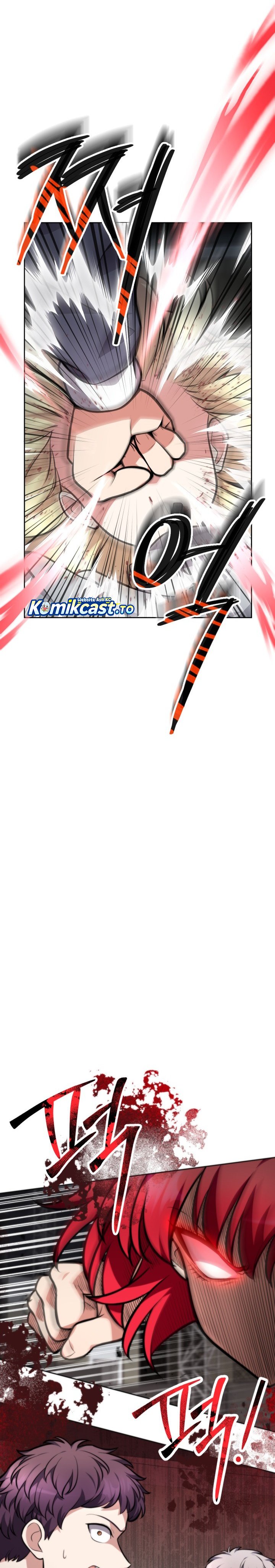 Kidnapped Dragons Chapter 08 Gambar 7