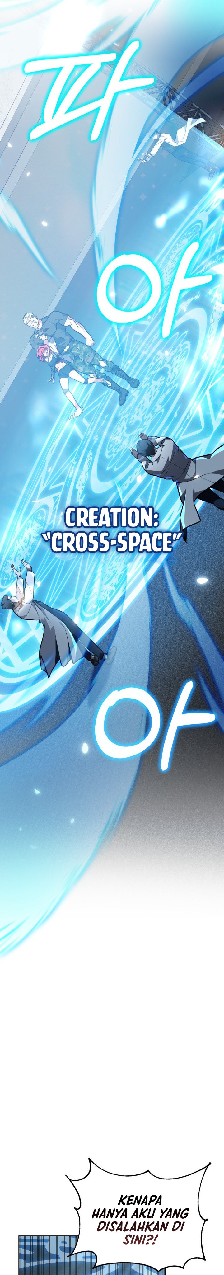 Kidnapped Dragons Chapter 08 Gambar 12