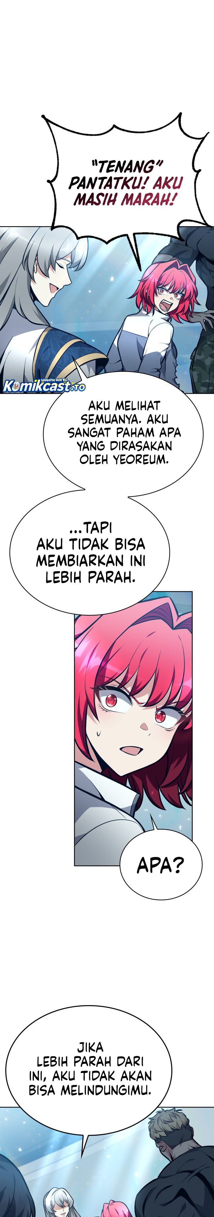 Kidnapped Dragons Chapter 08 Gambar 15
