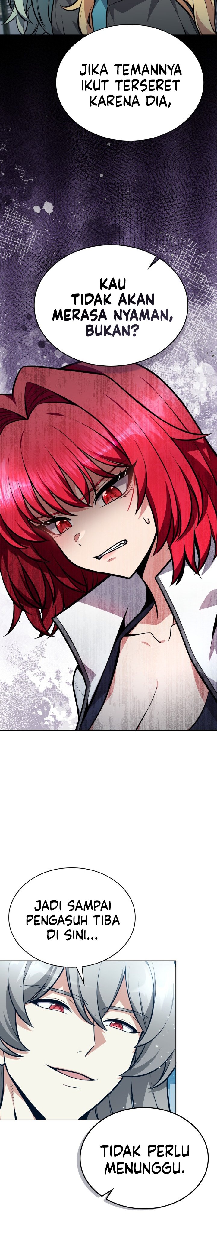 Kidnapped Dragons Chapter 08 Gambar 17