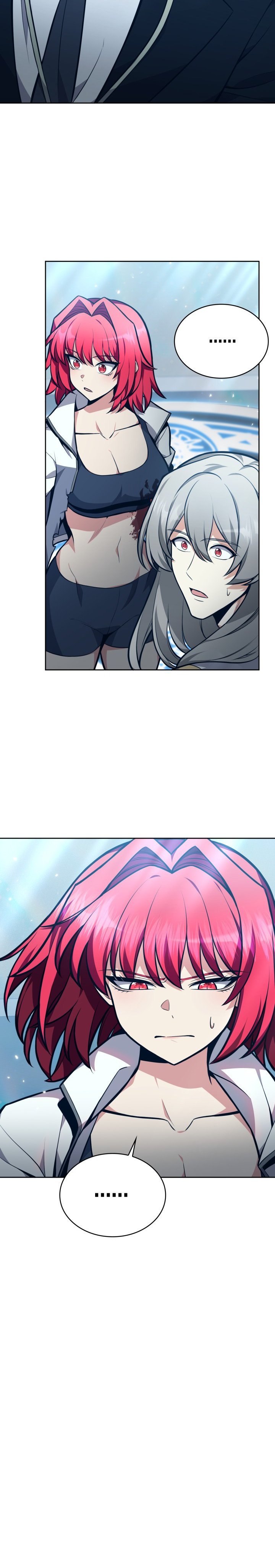 Kidnapped Dragons Chapter 08 Gambar 19