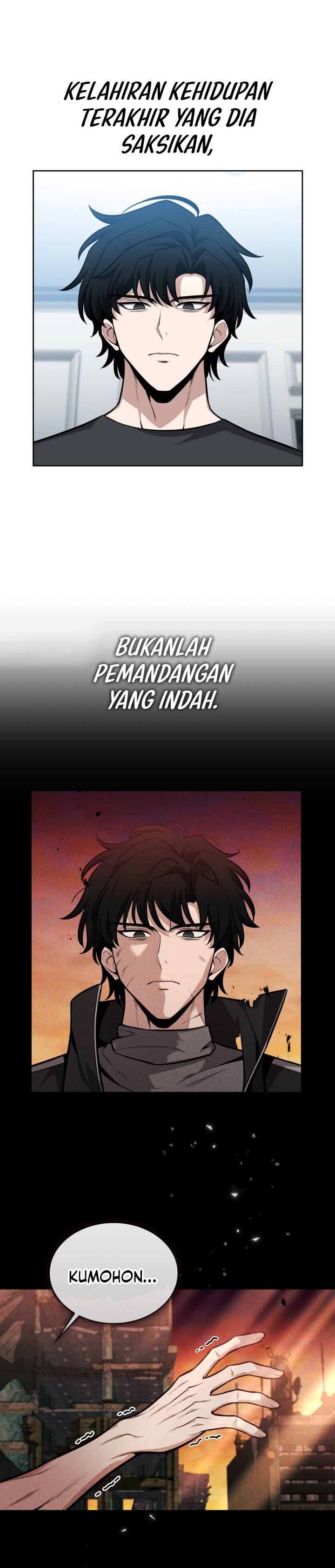 Kidnapped Dragons Chapter 10 Gambar 9