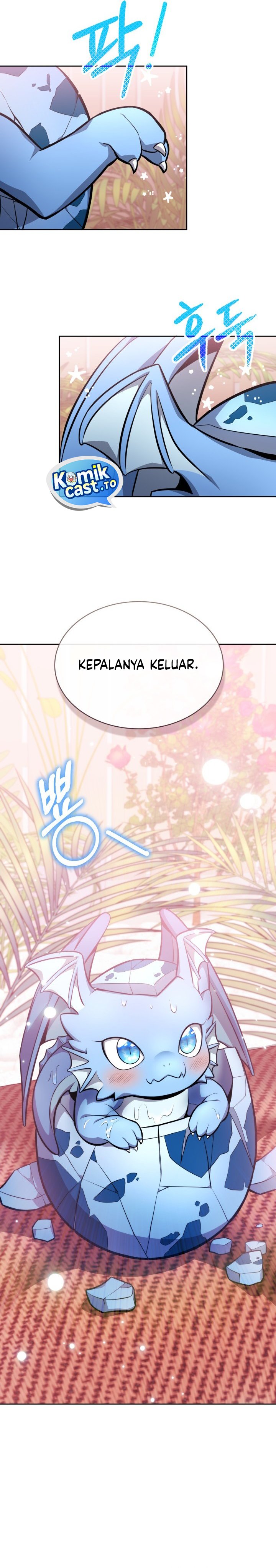 Kidnapped Dragons Chapter 10 Gambar 13