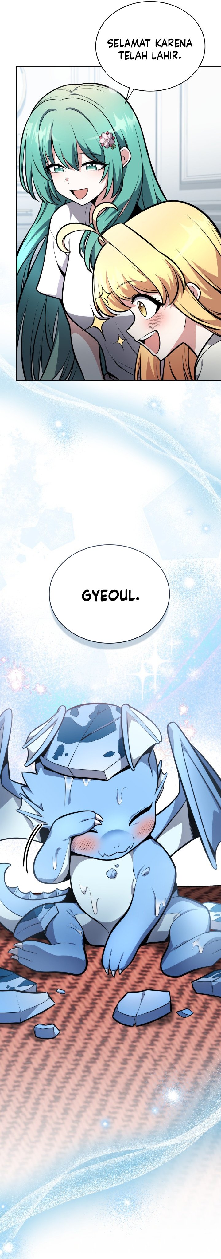 Kidnapped Dragons Chapter 10 Gambar 14