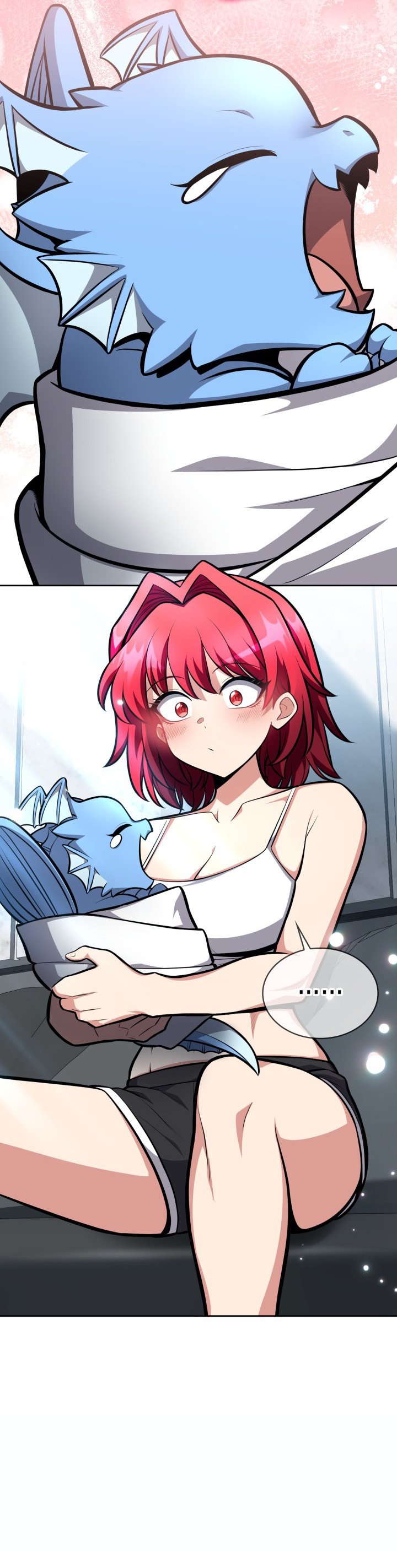 Kidnapped Dragons Chapter 10 Gambar 20