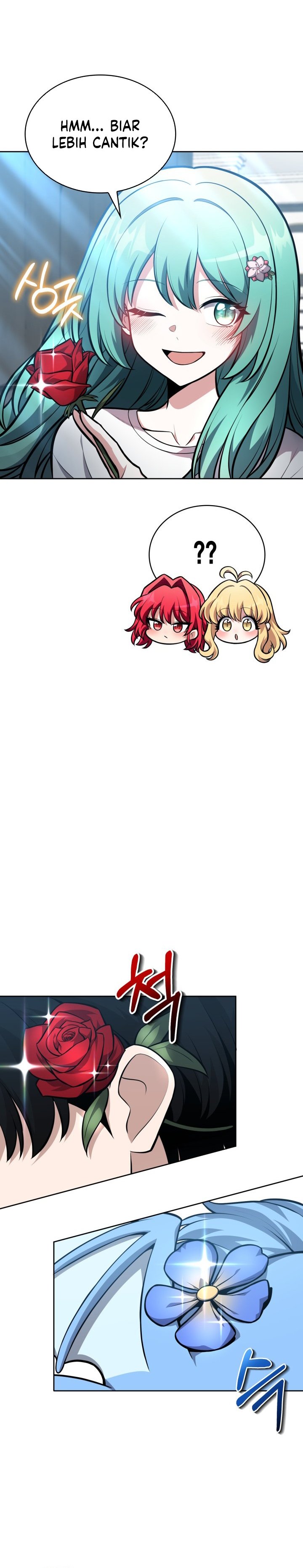 Kidnapped Dragons Chapter 10 Gambar 29