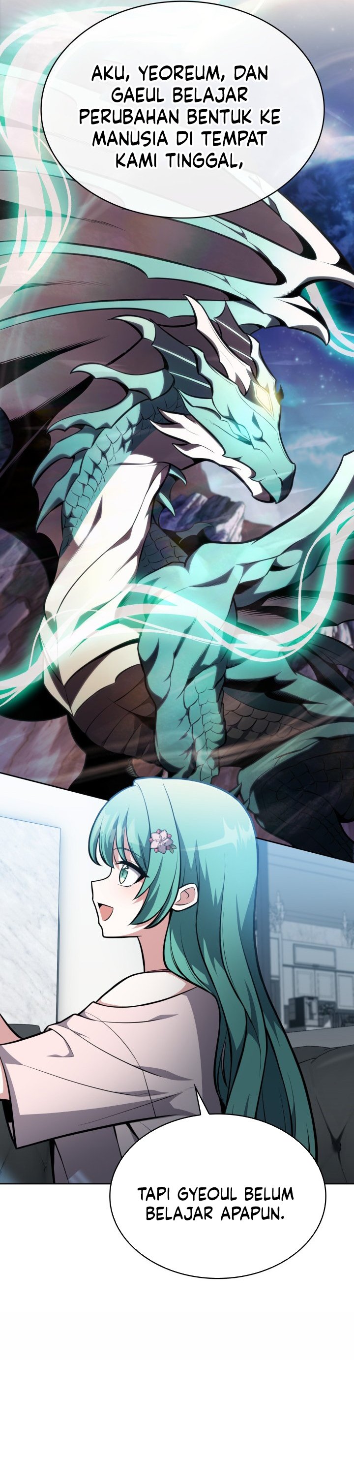 Kidnapped Dragons Chapter 10 Gambar 36