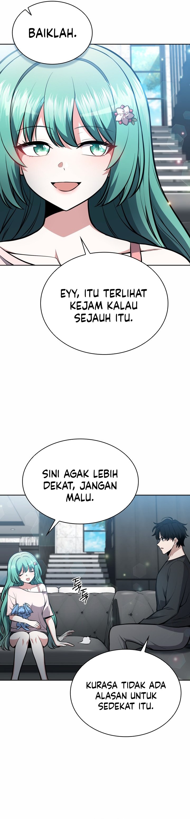 Kidnapped Dragons Chapter 10 Gambar 39