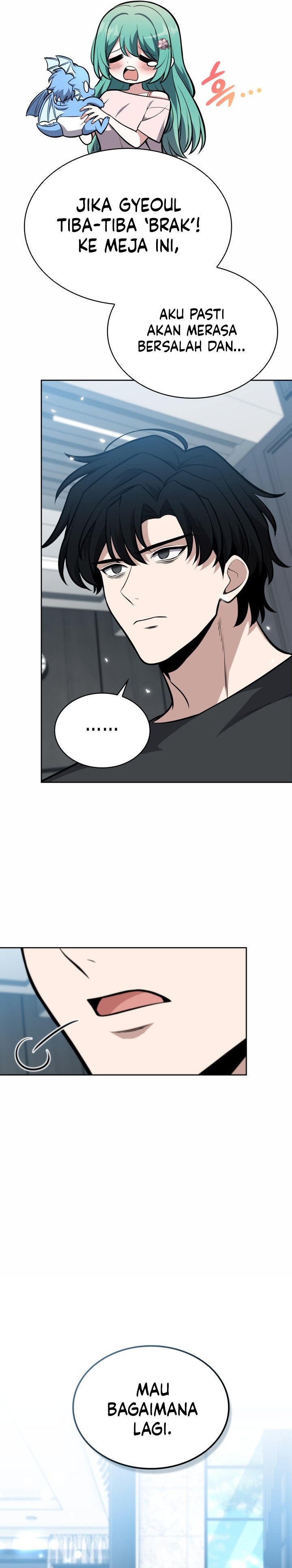 Kidnapped Dragons Chapter 10 Gambar 41