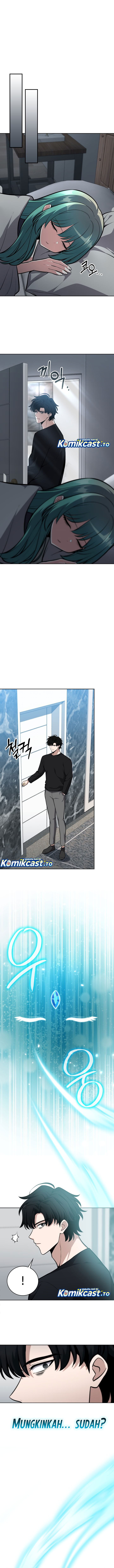 Kidnapped Dragons Chapter 11 Gambar 4