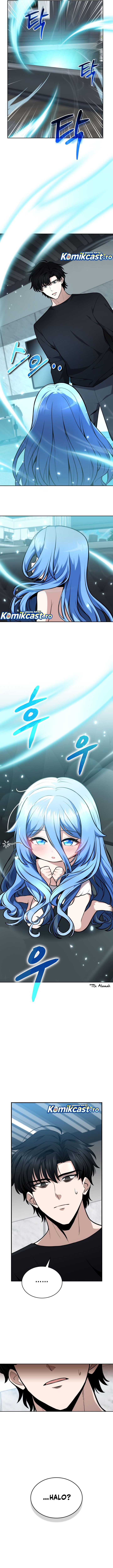 Kidnapped Dragons Chapter 11 Gambar 5