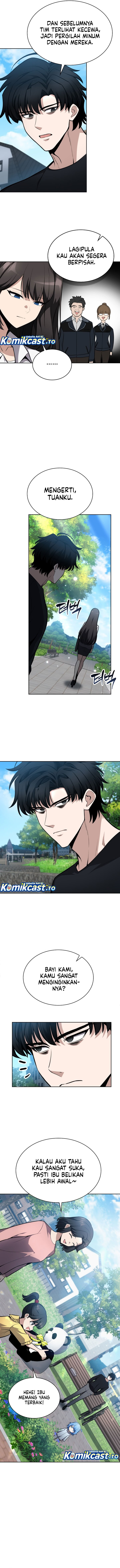 Kidnapped Dragons Chapter 11 Gambar 13