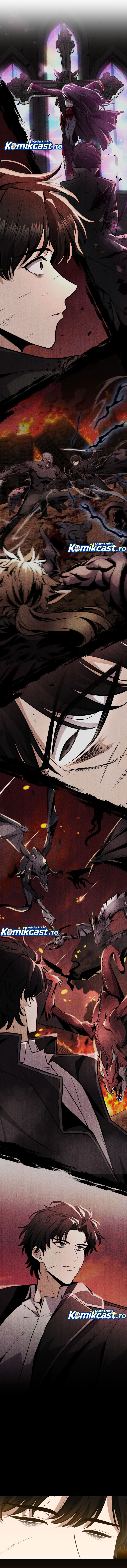 Kidnapped Dragons Chapter 11 Gambar 17