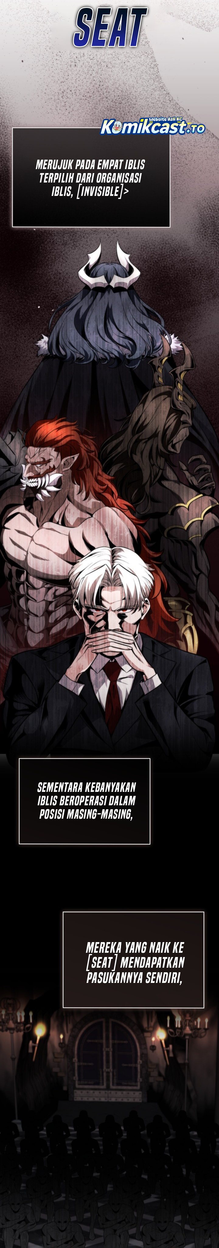 Kidnapped Dragons Chapter 15 Gambar 8