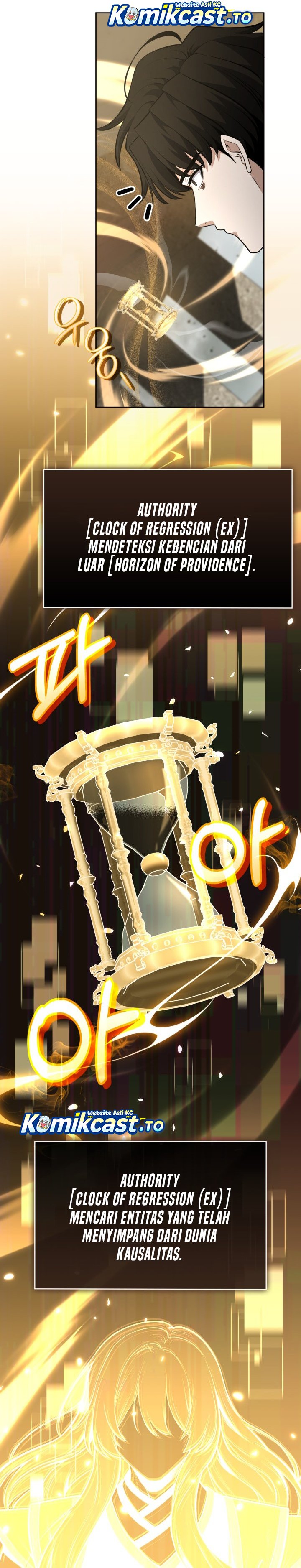 Kidnapped Dragons Chapter 15 Gambar 10