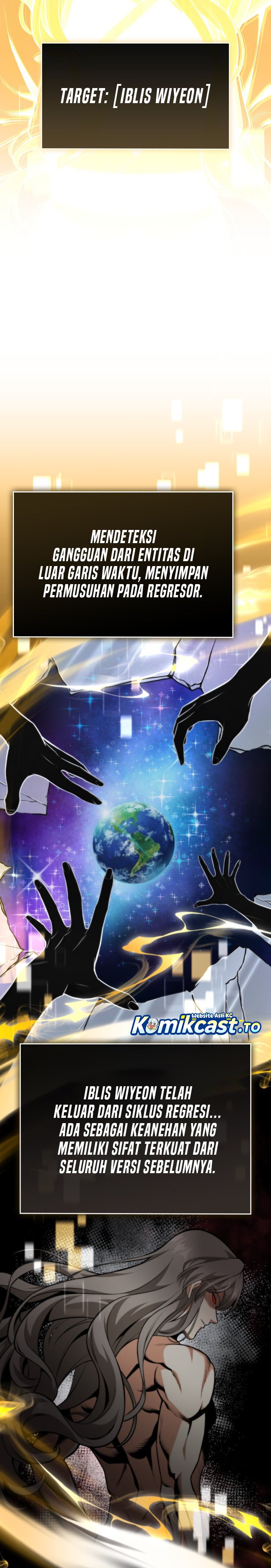 Kidnapped Dragons Chapter 15 Gambar 11