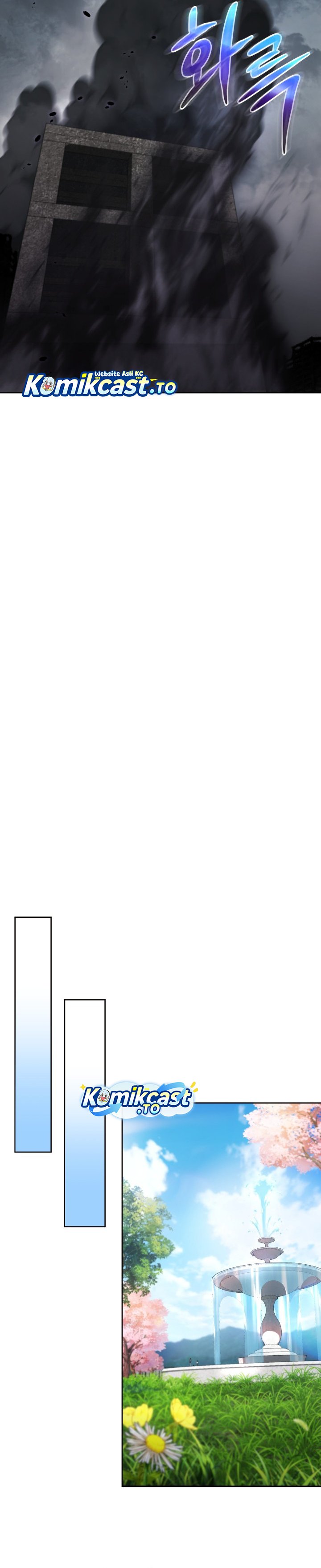 Kidnapped Dragons Chapter 15 Gambar 16