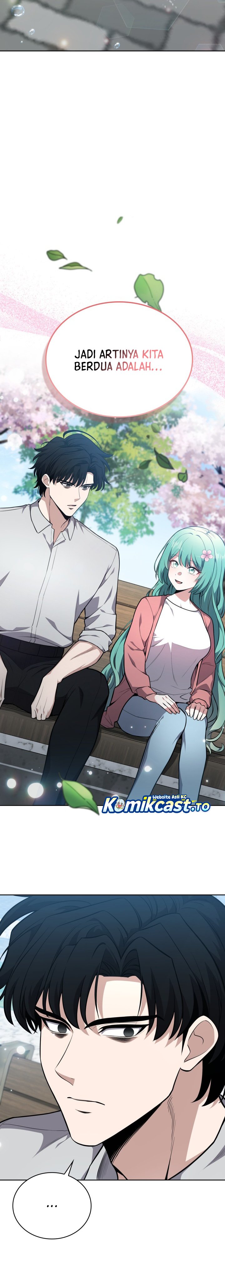 Kidnapped Dragons Chapter 15 Gambar 25