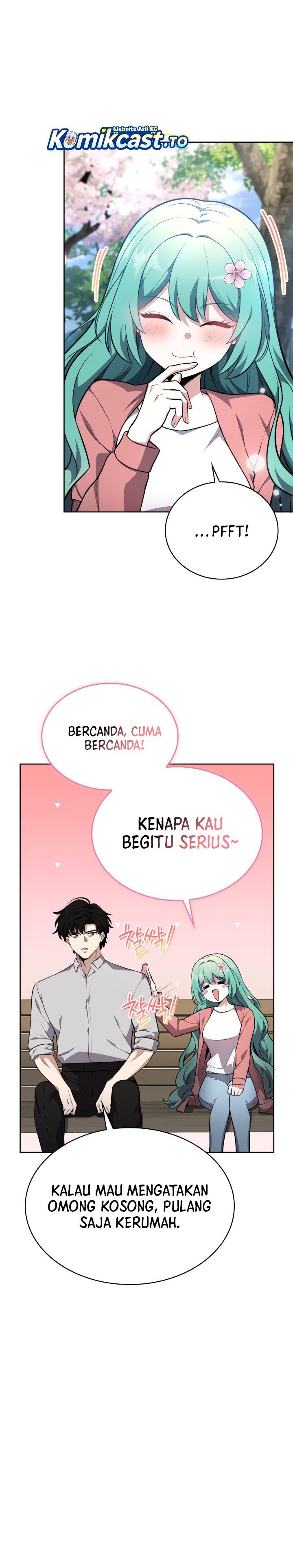 Kidnapped Dragons Chapter 15 Gambar 26