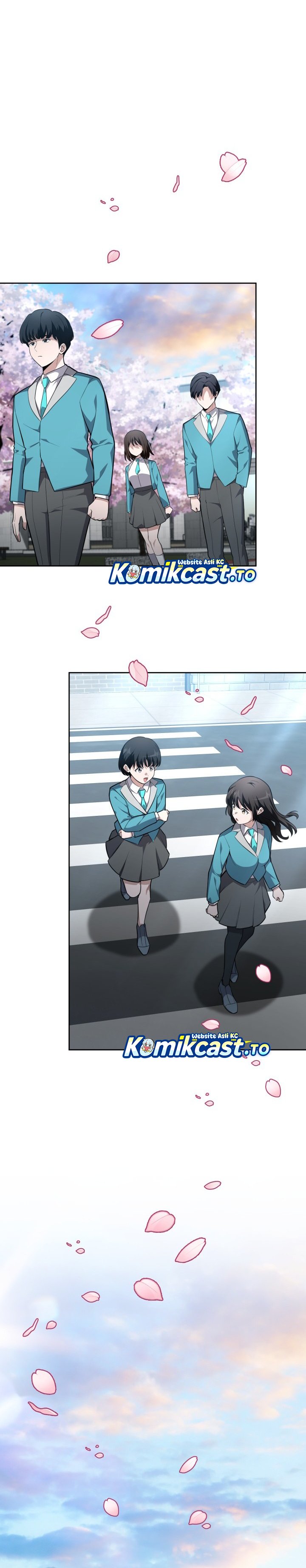 Kidnapped Dragons Chapter 15 Gambar 28