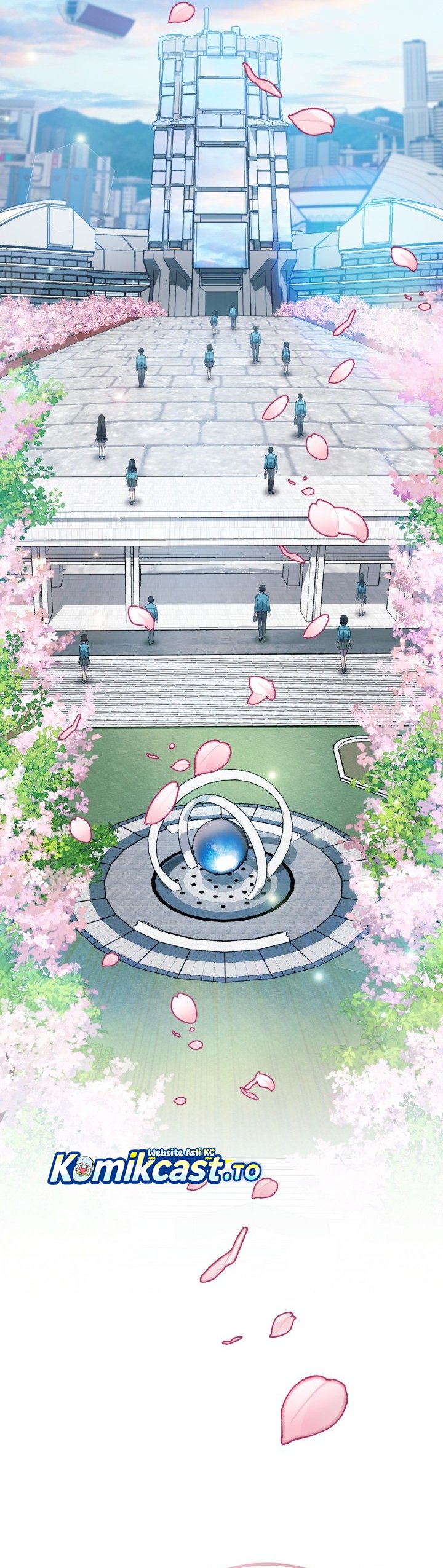 Kidnapped Dragons Chapter 15 Gambar 29