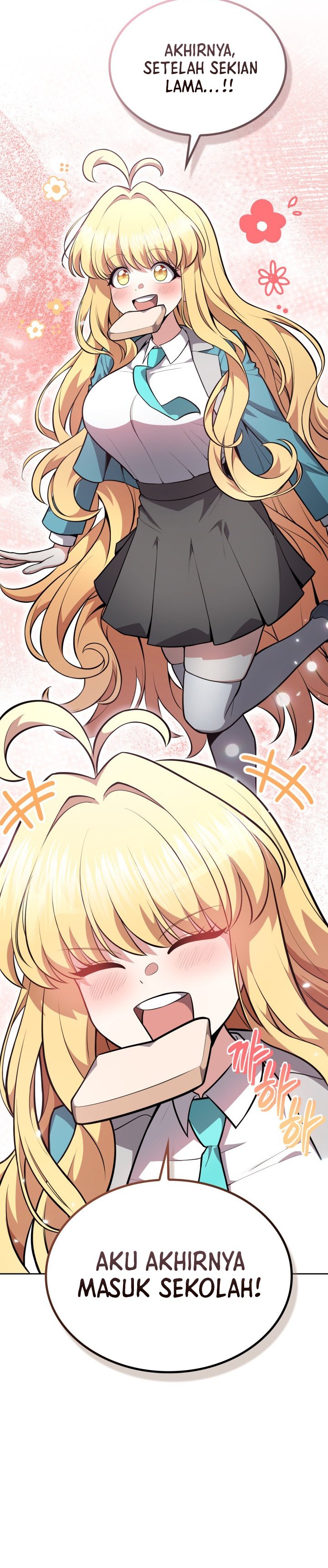 Kidnapped Dragons Chapter 15 Gambar 30