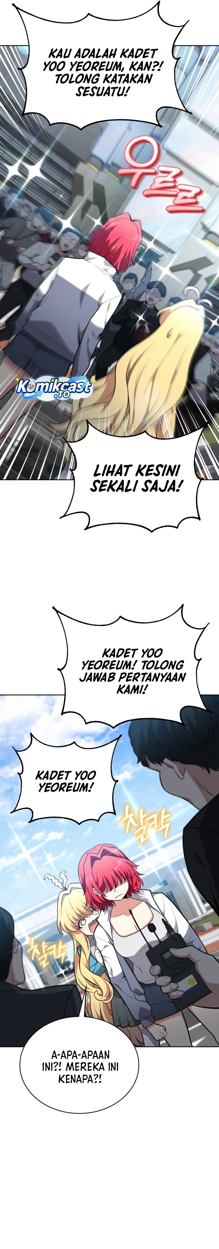 Kidnapped Dragons Chapter 15 Gambar 40