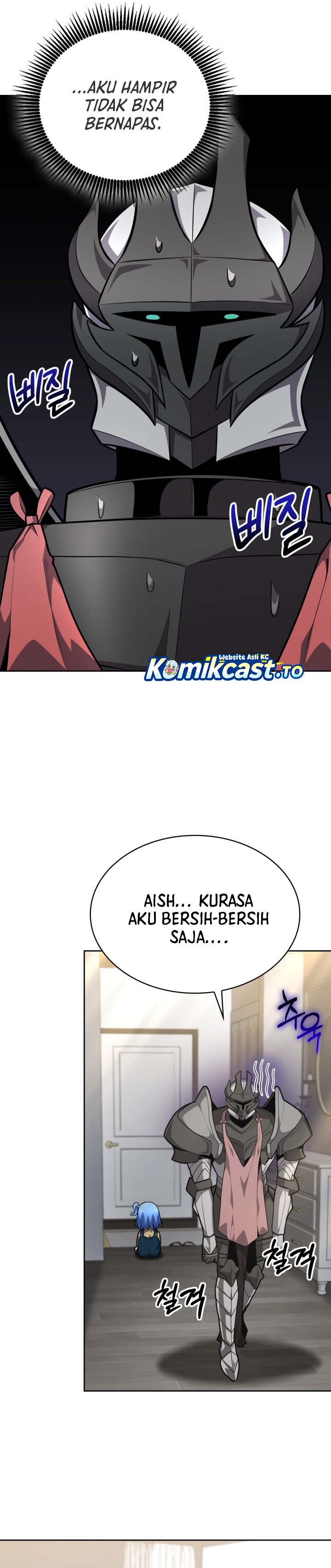 Kidnapped Dragons Chapter 16 Gambar 7