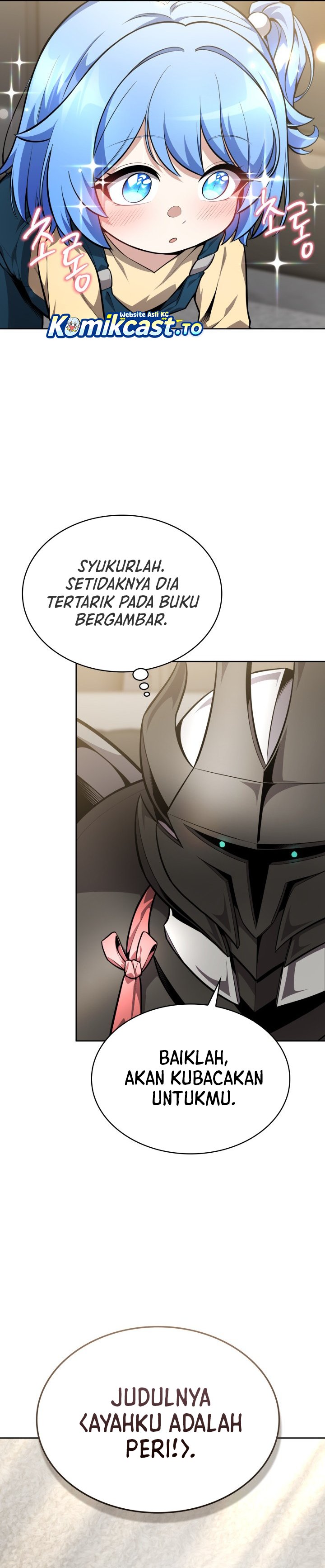 Kidnapped Dragons Chapter 16 Gambar 10