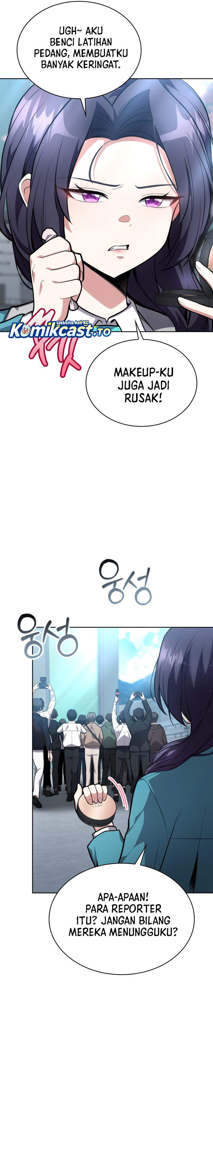 Kidnapped Dragons Chapter 16 Gambar 21