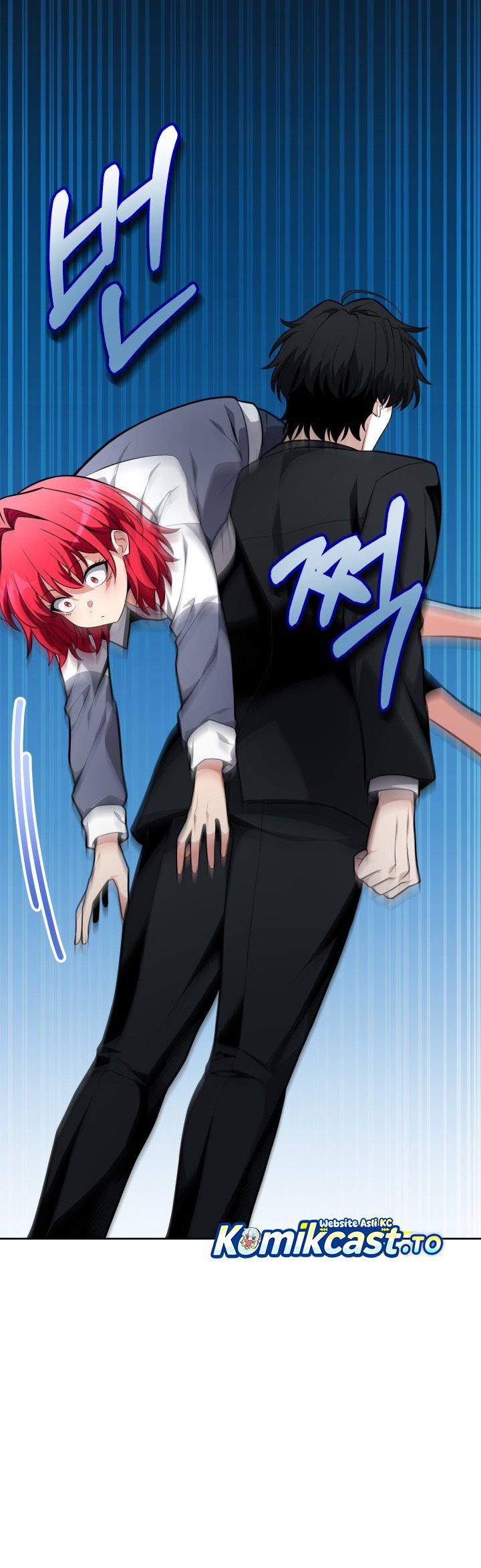 Kidnapped Dragons Chapter 16 Gambar 38