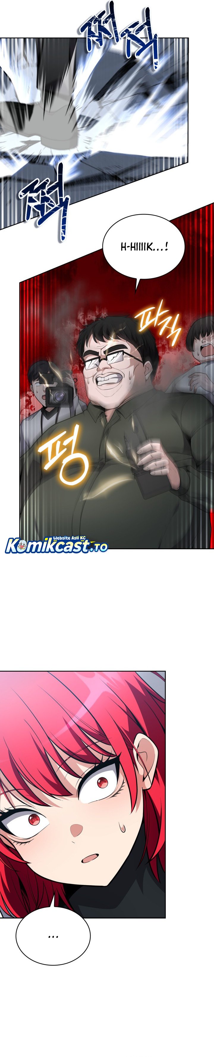 Kidnapped Dragons Chapter 16 Gambar 41