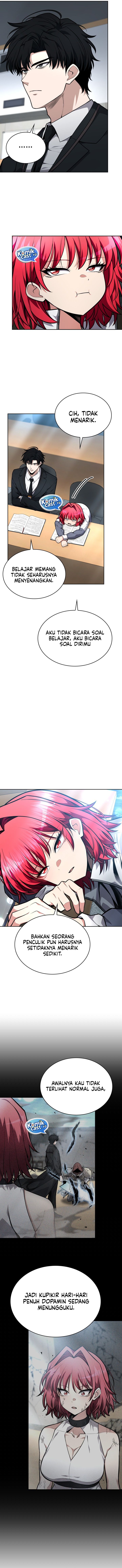 Kidnapped Dragons Chapter 17 Gambar 4