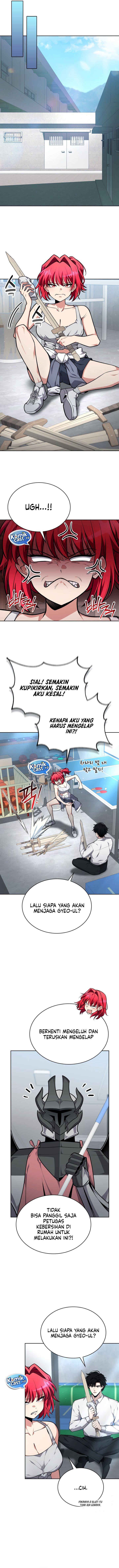 Kidnapped Dragons Chapter 17 Gambar 6