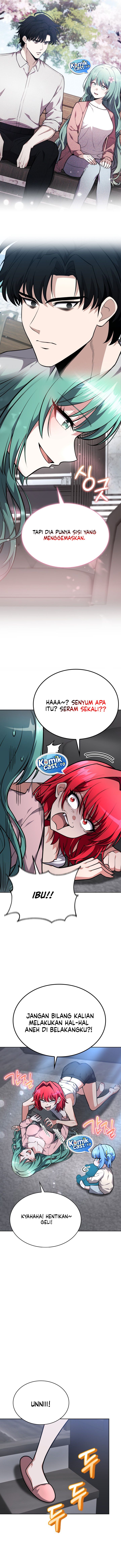 Kidnapped Dragons Chapter 17 Gambar 14