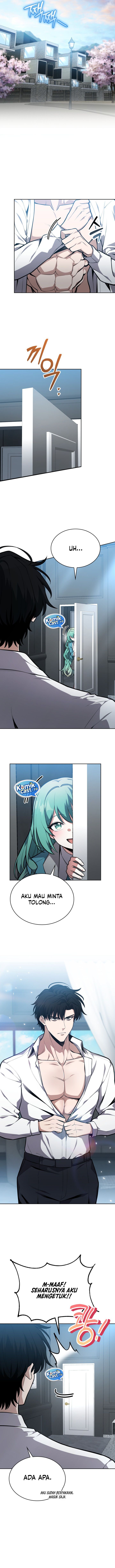 Kidnapped Dragons Chapter 17 Gambar 16