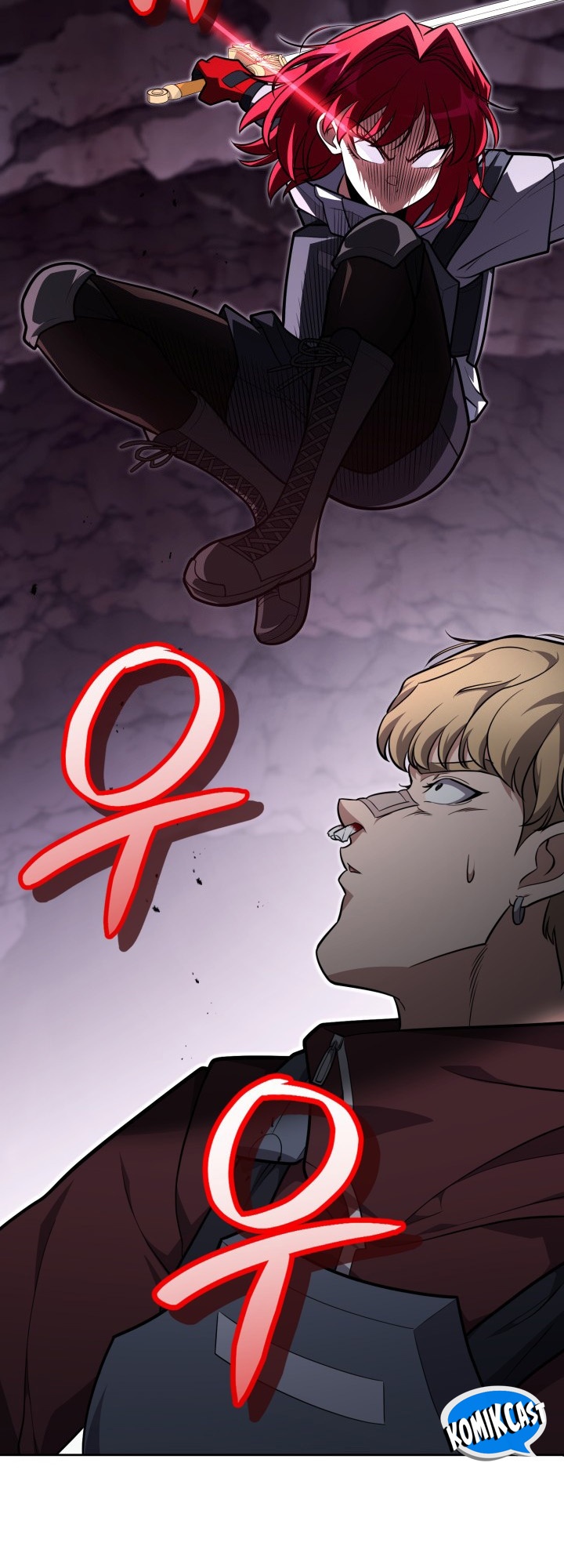 Kidnapped Dragons Chapter 20 Gambar 43