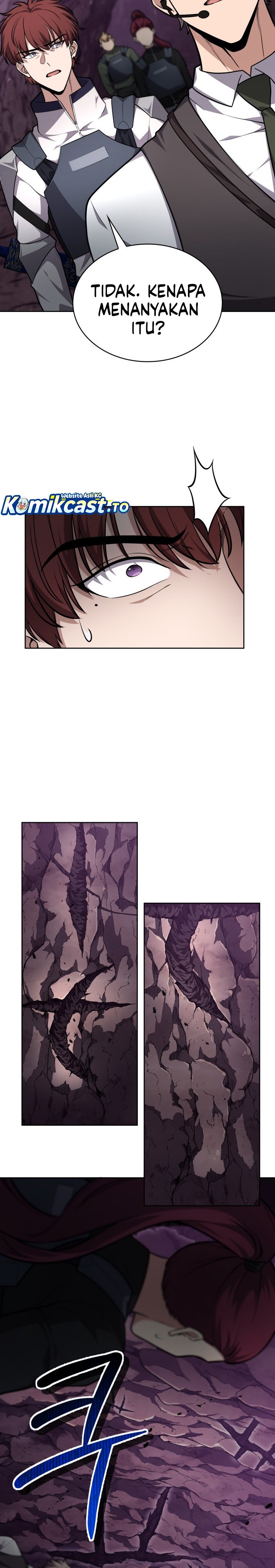 Kidnapped Dragons Chapter 22 Gambar 7