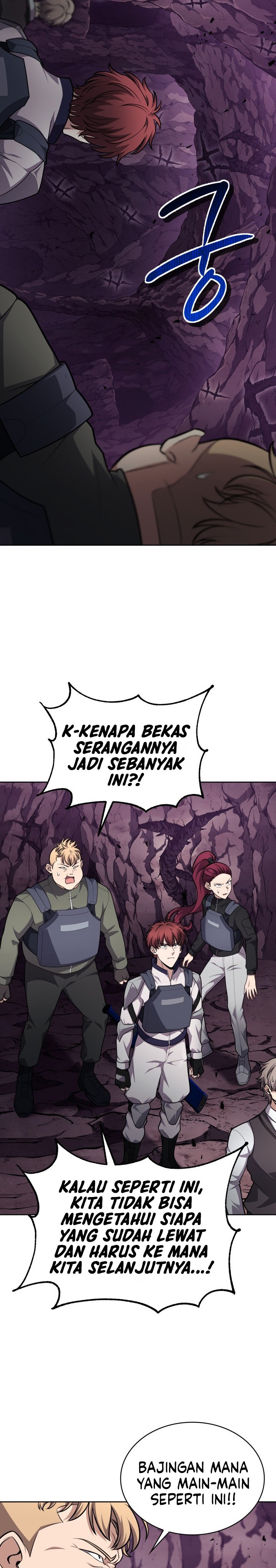 Kidnapped Dragons Chapter 22 Gambar 8