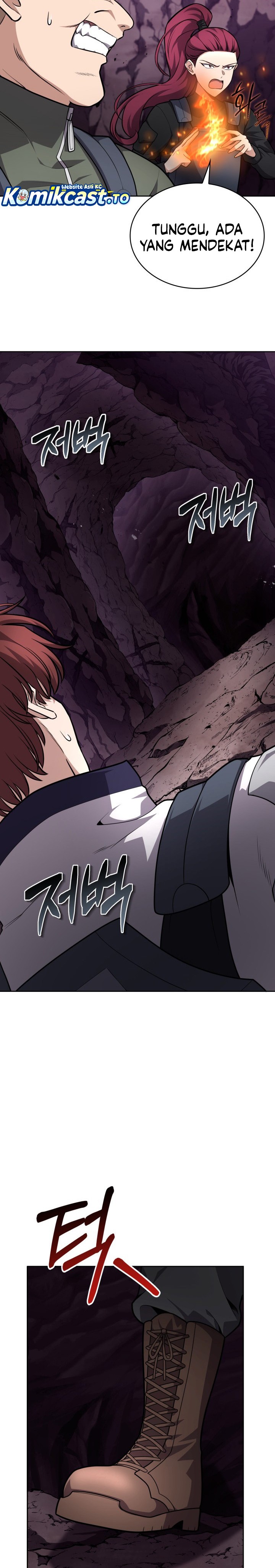 Kidnapped Dragons Chapter 22 Gambar 9