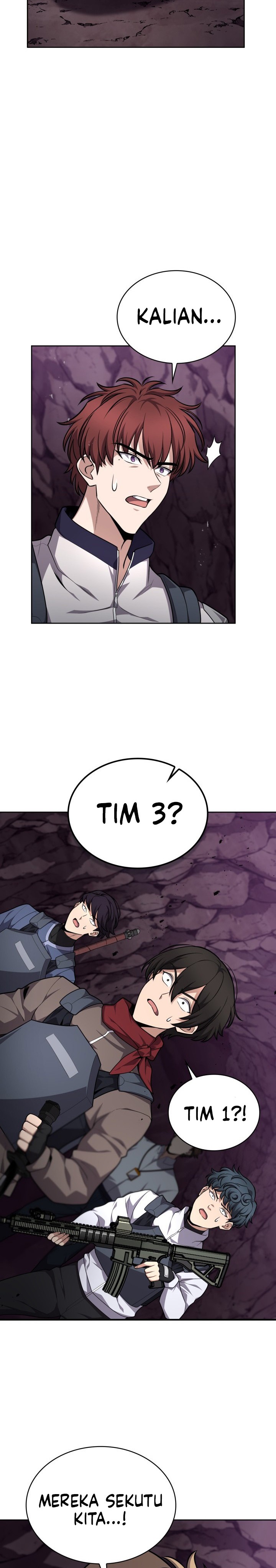 Kidnapped Dragons Chapter 22 Gambar 10