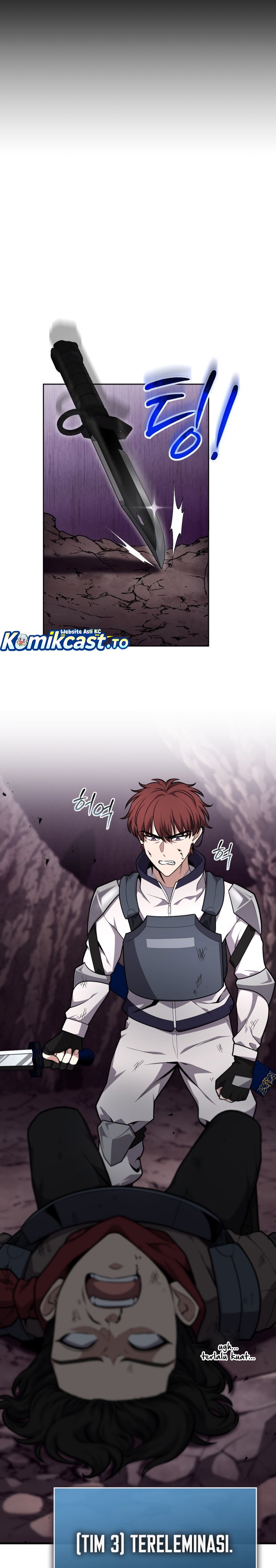 Kidnapped Dragons Chapter 22 Gambar 18