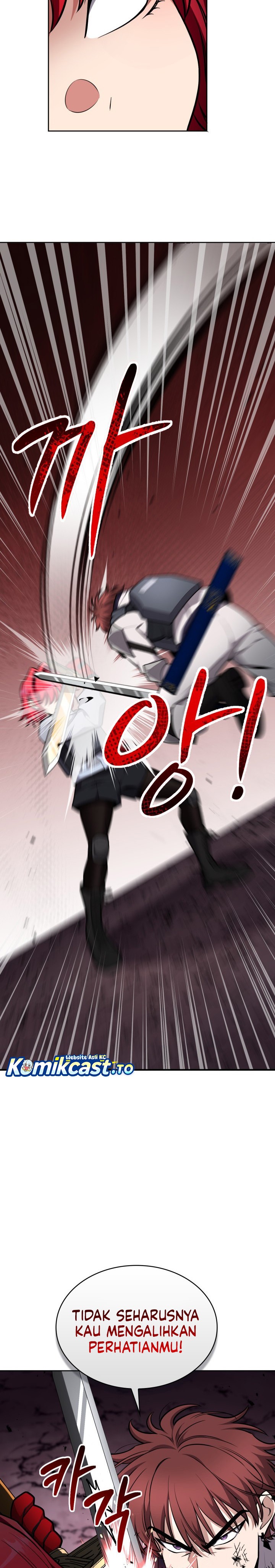 Kidnapped Dragons Chapter 22 Gambar 30