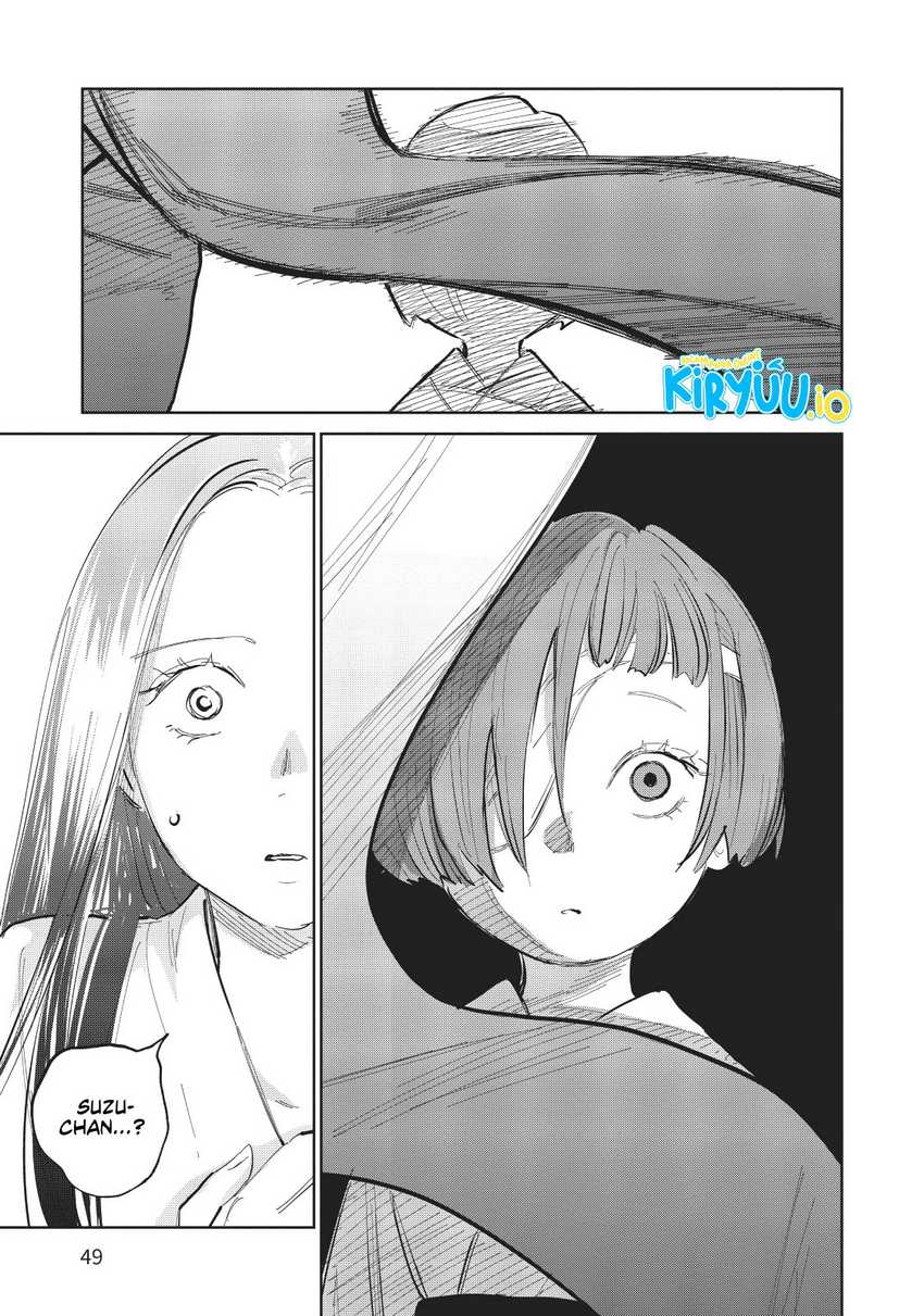 Kijin Gentoushou Chapter 06 Gambar 16