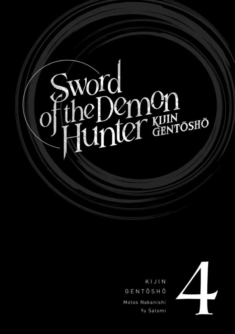 Kijin Gentoushou Chapter 15 Gambar 2